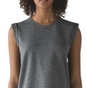 NWT Lululemon All Time Tank